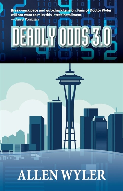 Deadly Odds 3.0 (Paperback)
