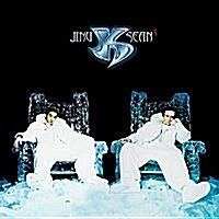 [중고] 지누션 (Jinusean) / 3집 - The Reign