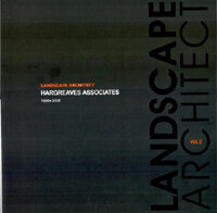 Landscape architect. vol.2: Hargreaves associates
