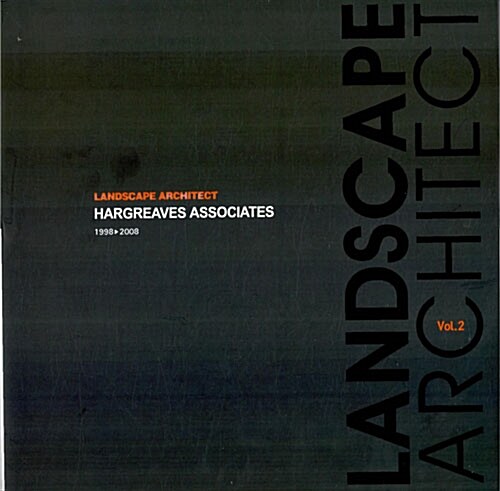 Landscape Architect Vol.2