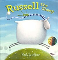 [베오영] Russell the Sheep (Paperback + CD 1장)