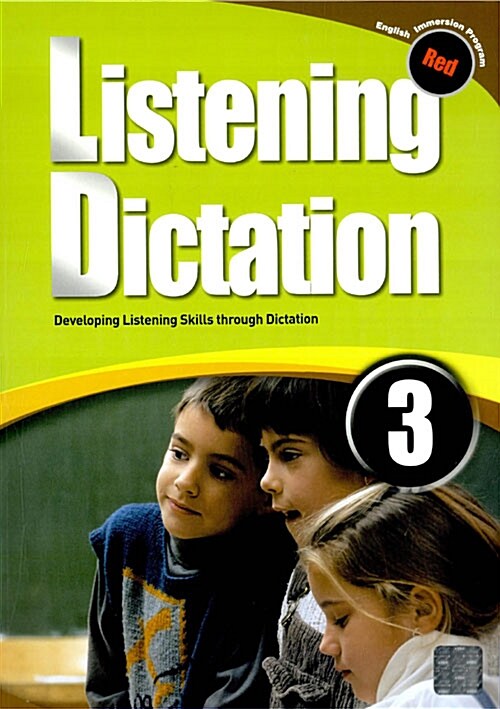 Listening Dictation 3