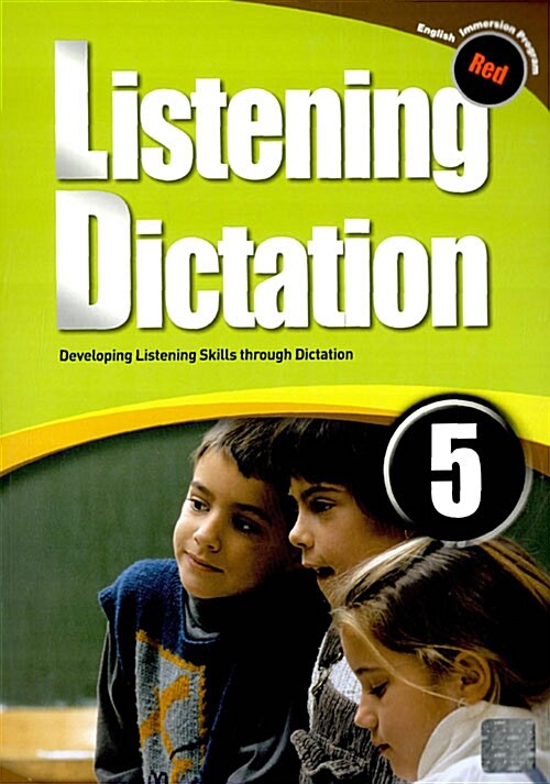 Listening Dictation 5