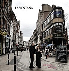 [중고] La Ventana - Como el tango como el jazz