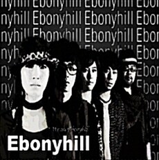 [중고] Ebonyhill 1집 - We are Ebonyhill