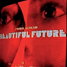[중고] Primal Scream - Beautiful Future