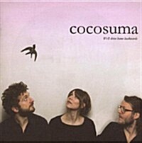 Cocosuma - We`Ll Drive Home Backwards
