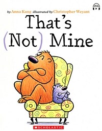 That's (Not) Mine (Paperback)