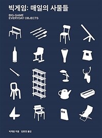 빅게임 : 매일의 사물들 