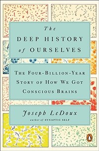 The Deep History of Ourselves: The Four-Billion-Year Story of How We Got Conscious Brains (Paperback)