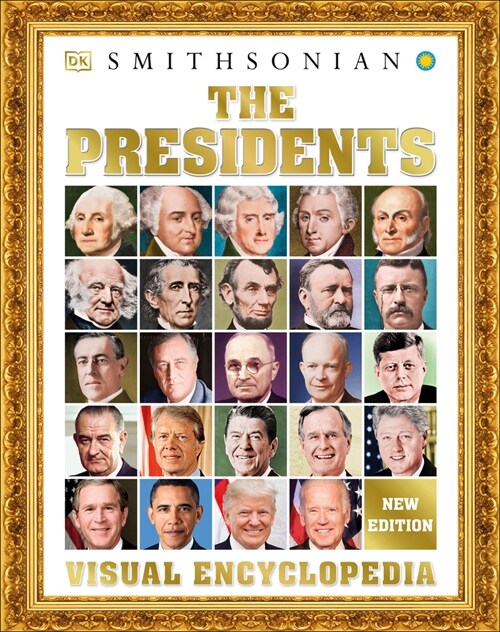 The Presidents Visual Encyclopedia (Hardcover)