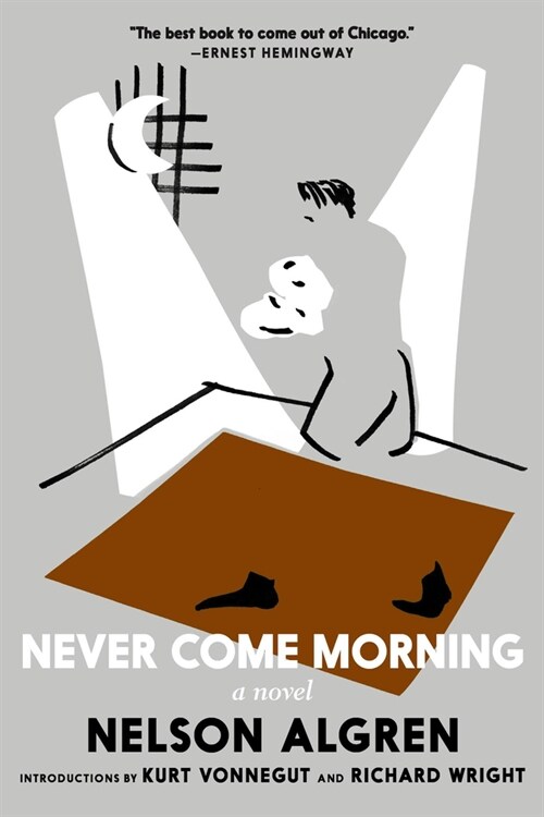 Never Come Morning (Paperback)