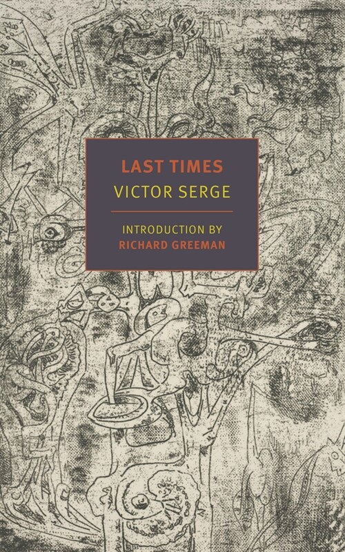 Last Times (Paperback)