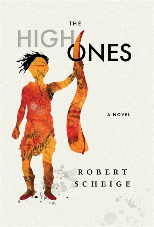 The High Ones (Hardcover)