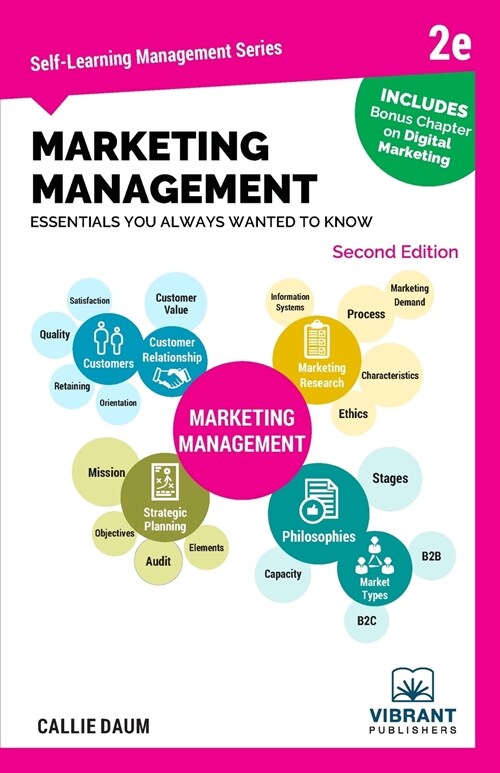 Marketing Management Essentials You Always Wanted to Know (Paperback, 2)