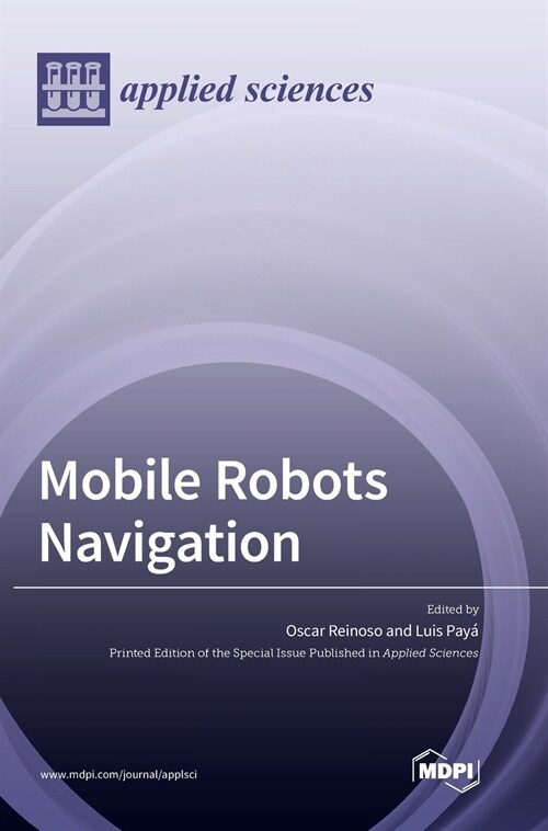 Mobile Robots Navigation (Hardcover)