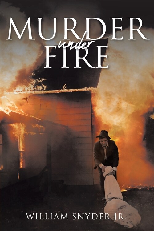 Murder Under Fire (Paperback)