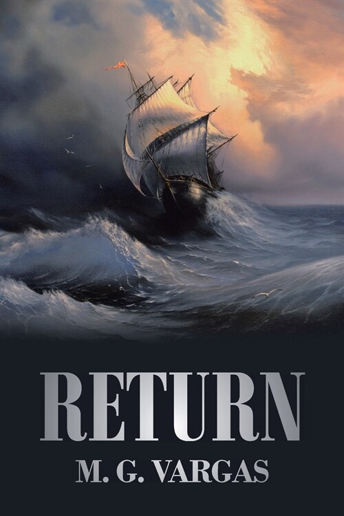 Return (Paperback)