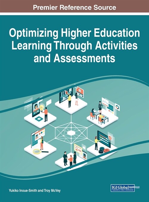 Optimizing Higher Education Learning Through Activities and Assessments (Hardcover)