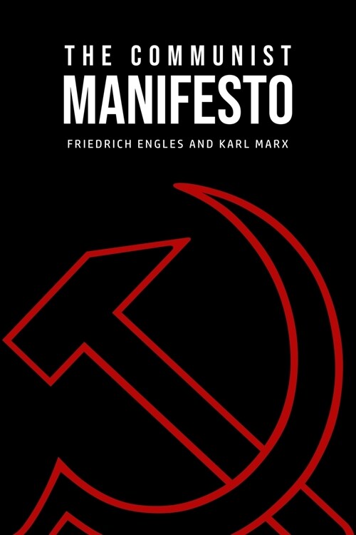 The Communist Manifesto (Paperback)