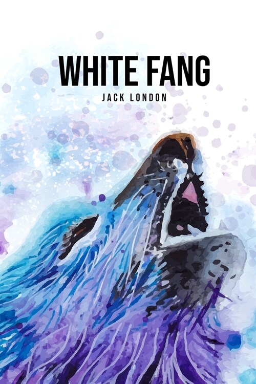 White Fang (Paperback)