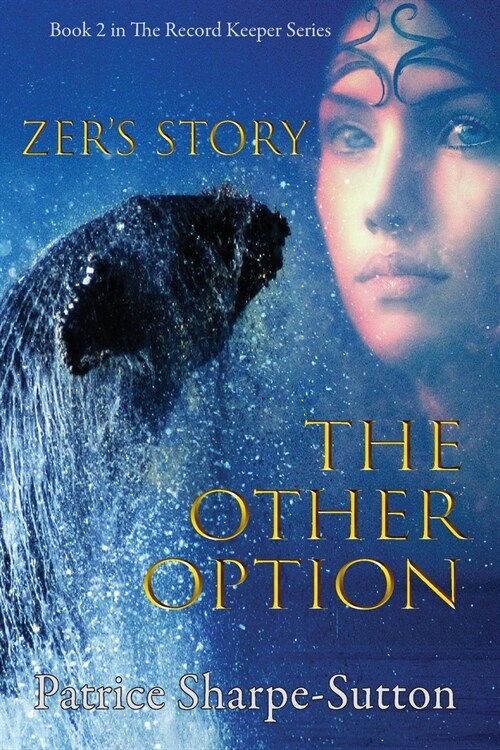 Zers Story: The Other Option (Paperback)