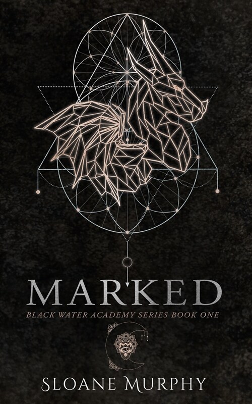 Marked (Paperback)