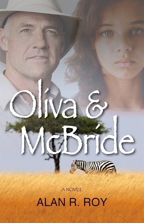 Oliva & McBride (Paperback)