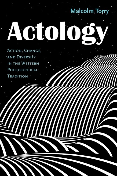 Actology (Paperback)