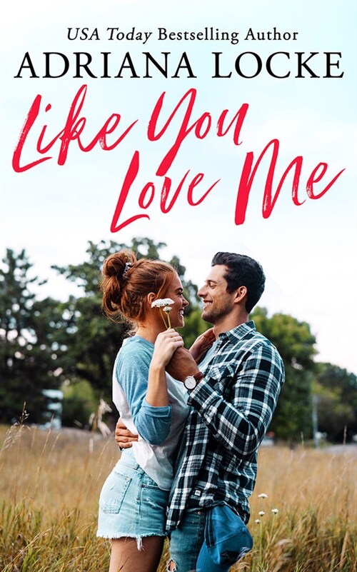 Like You Love Me (Paperback)