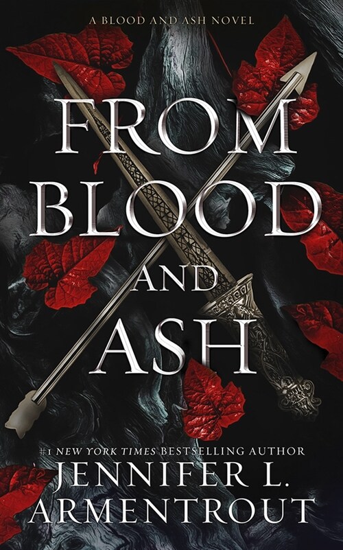 From Blood and Ash (Audio CD)