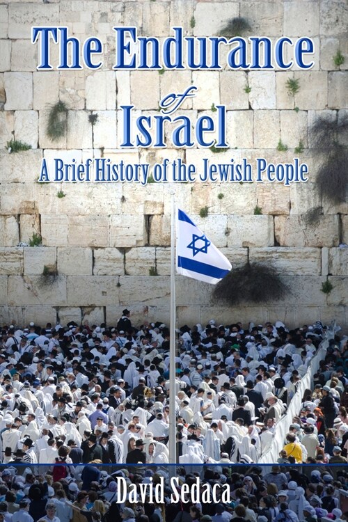 Endurance of Israel: A Brief History of the Jewish People (Paperback)