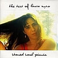 [중고] (수입) Stoned Soul Picnic: The Best of Laura Nyro (2CD)