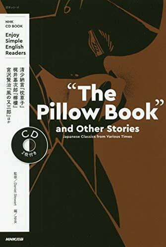 “The Pillow Bookand Other Stories: Japanese Classics from Various Times