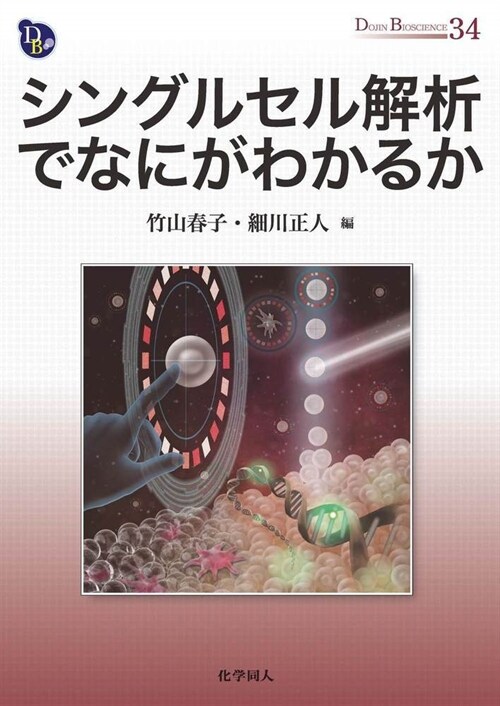 シングルセル解析でなにがわかるか