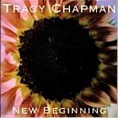 [중고] [미개봉] Tracy Chapman / New Beginning