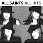 [중고] [미개봉] All Saints / All Hits