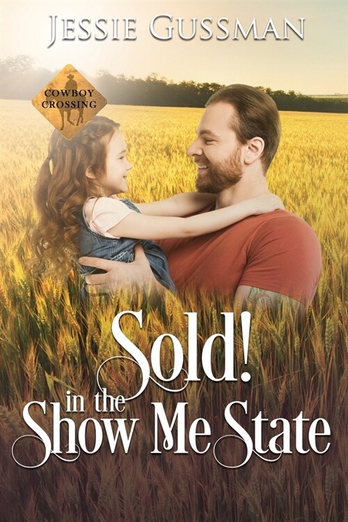 Sold! In the Show Me State (Paperback)
