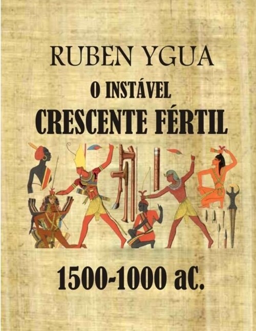 O Inst?el Crescente F?til (Paperback)