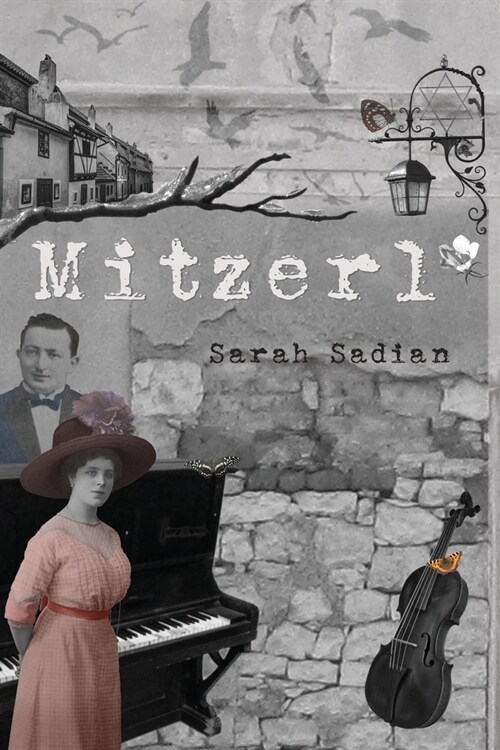 Mitzerl (Paperback)