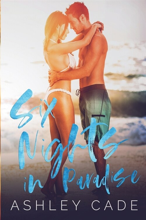 Six Nights in Paradise (Paperback)