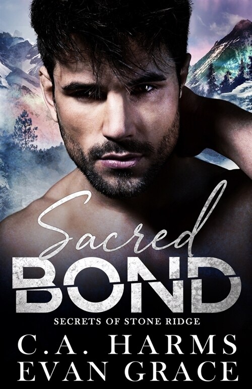 Sacred Bond (Paperback)