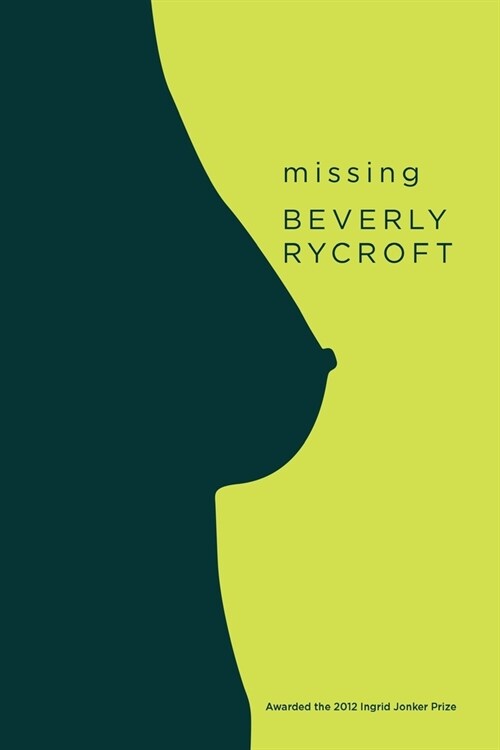 missing (Paperback)