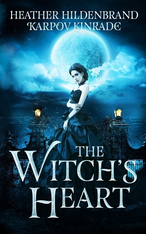 The Witchs Heart (Paperback)