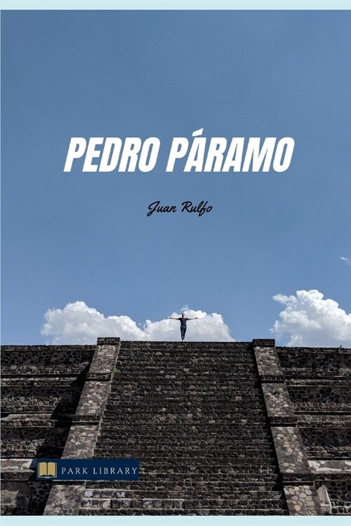 Pedro P?amo (Paperback)