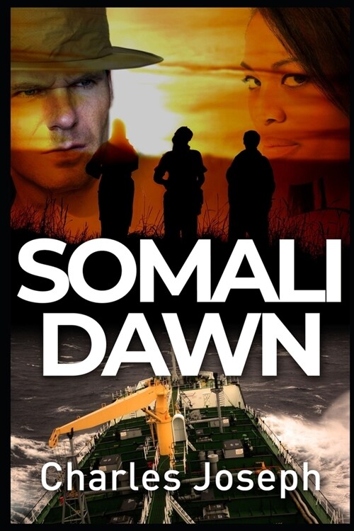 Somali Dawn (Paperback)