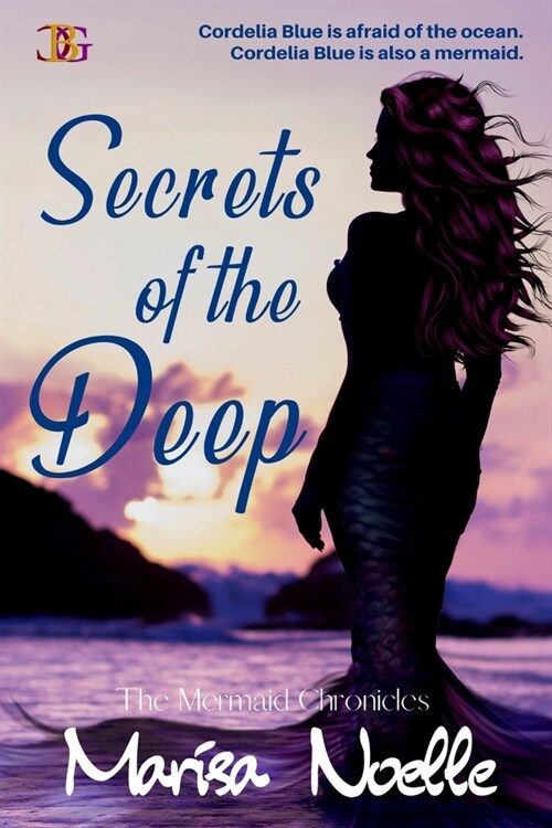 The Mermaid Chronicles: Secrets of the Deep (Paperback)