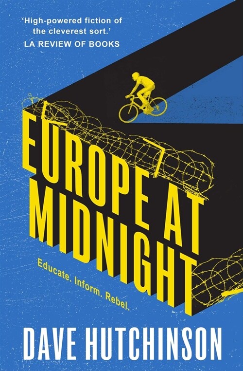 Europe at Midnight: Volume 2 (Paperback, 2)