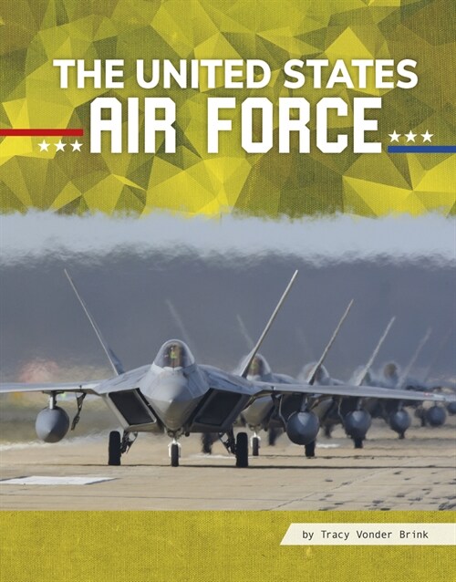 The United States Air Force (Hardcover)