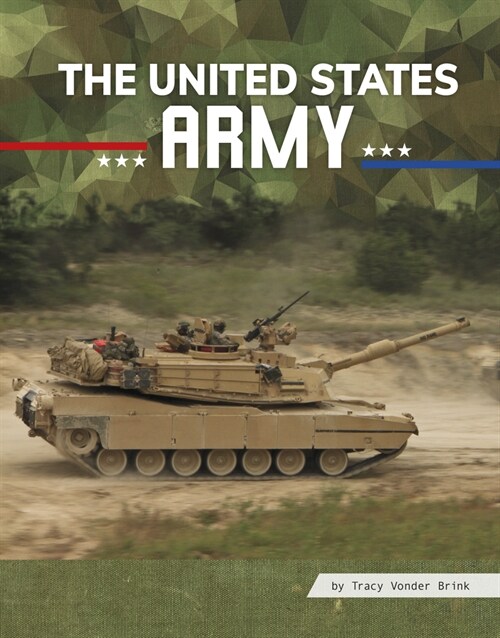 The United States Army (Hardcover)